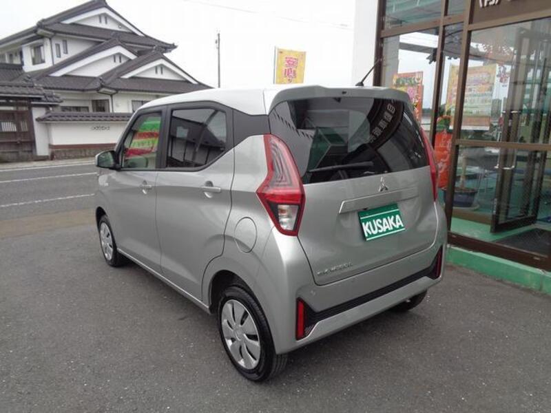 EK WAGON