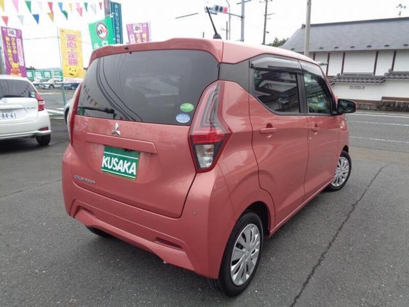 EK WAGON