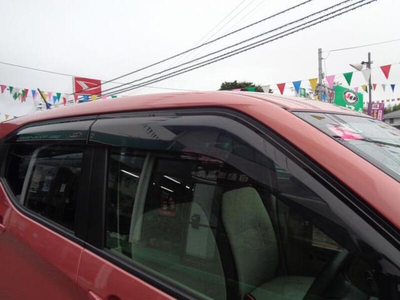EK WAGON