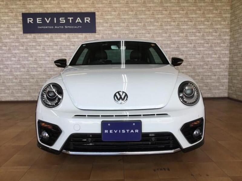 THE BEETLE