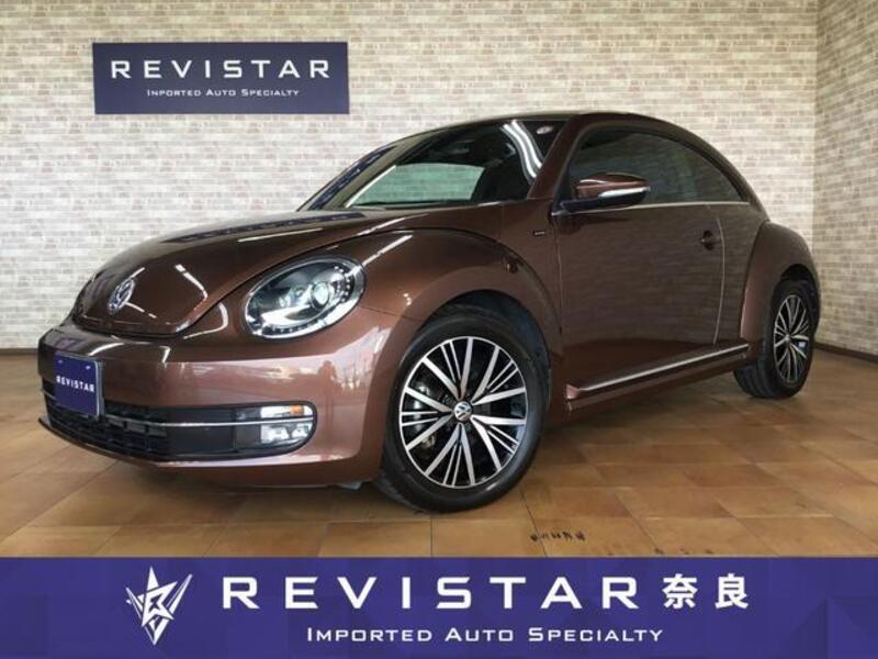 THE BEETLE-0