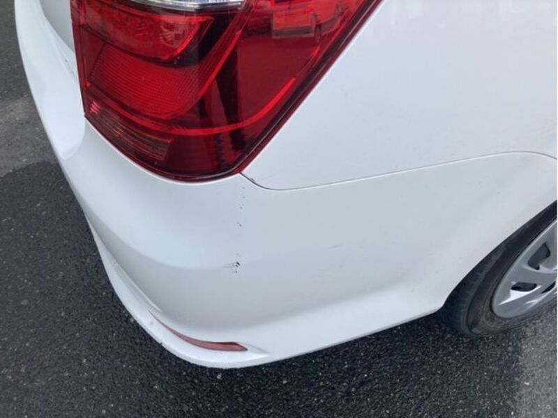 COROLLA AXIO