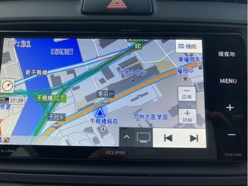 COROLLA AXIO