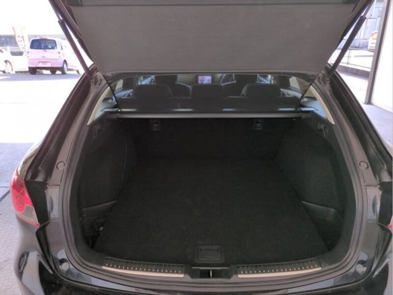 ATENZA WAGON
