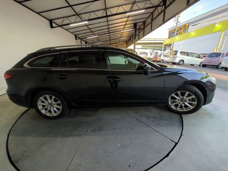 ATENZA WAGON
