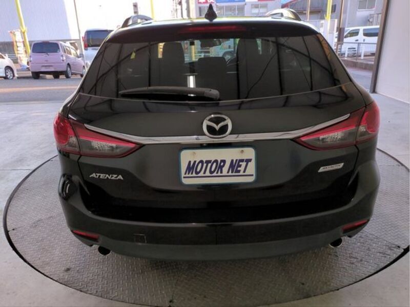 ATENZA WAGON
