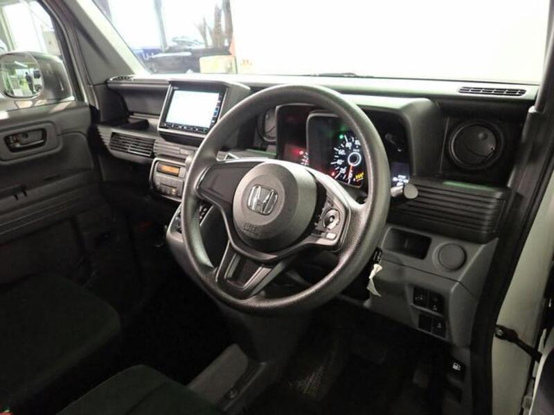 N-VAN