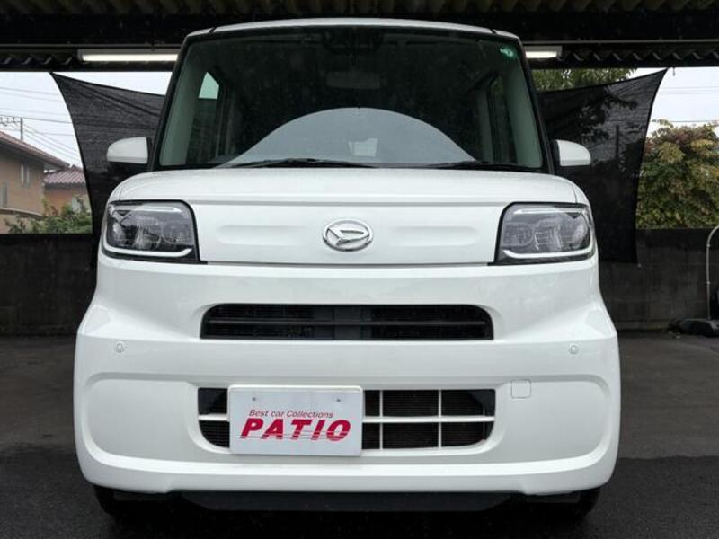 TANTO