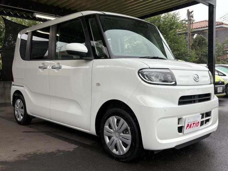 TANTO