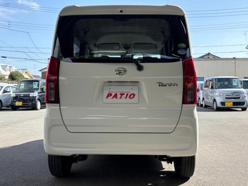 TANTO