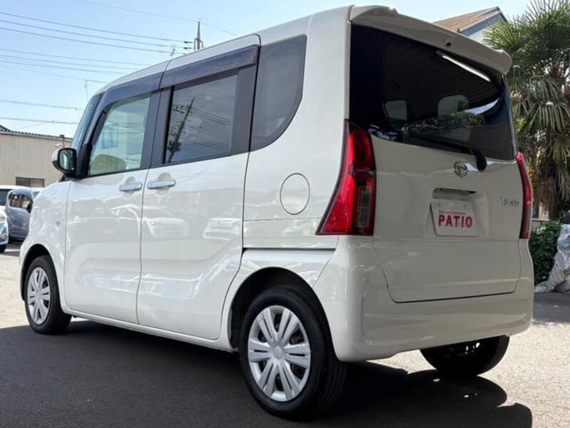 TANTO