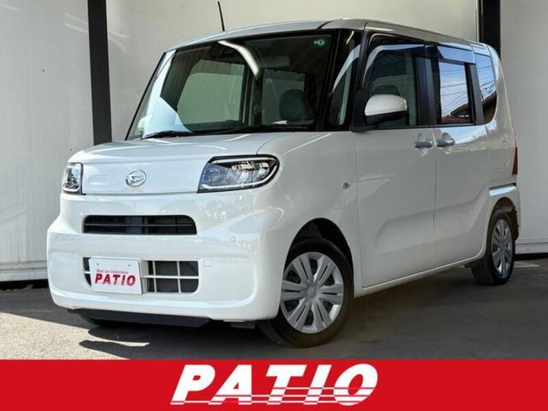 TANTO-0