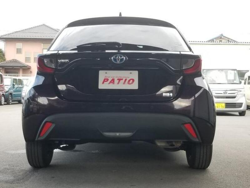 YARIS