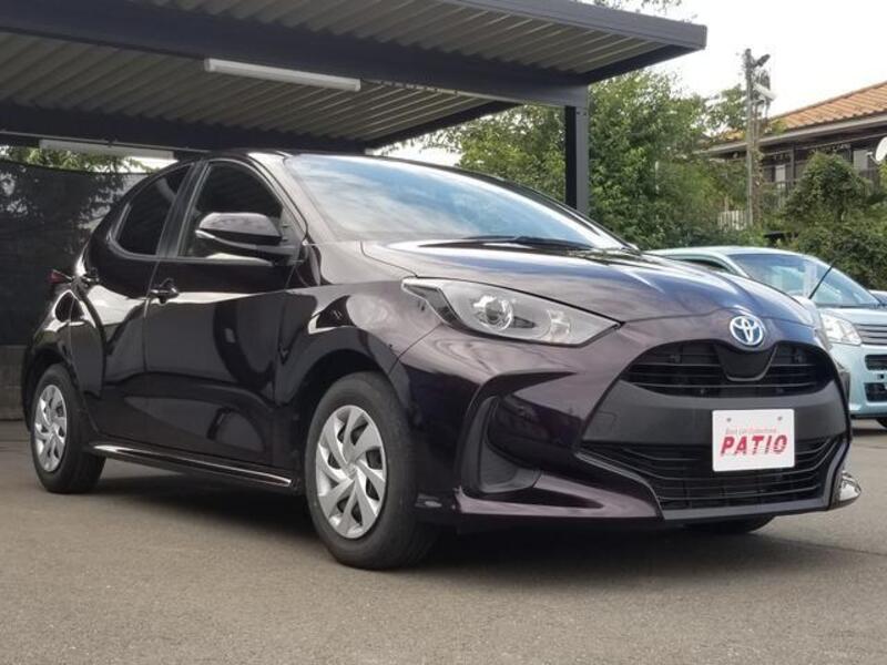 YARIS