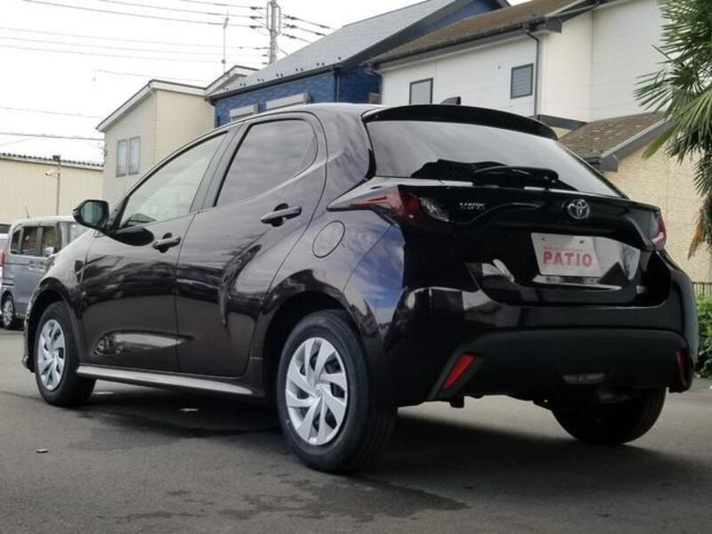 YARIS