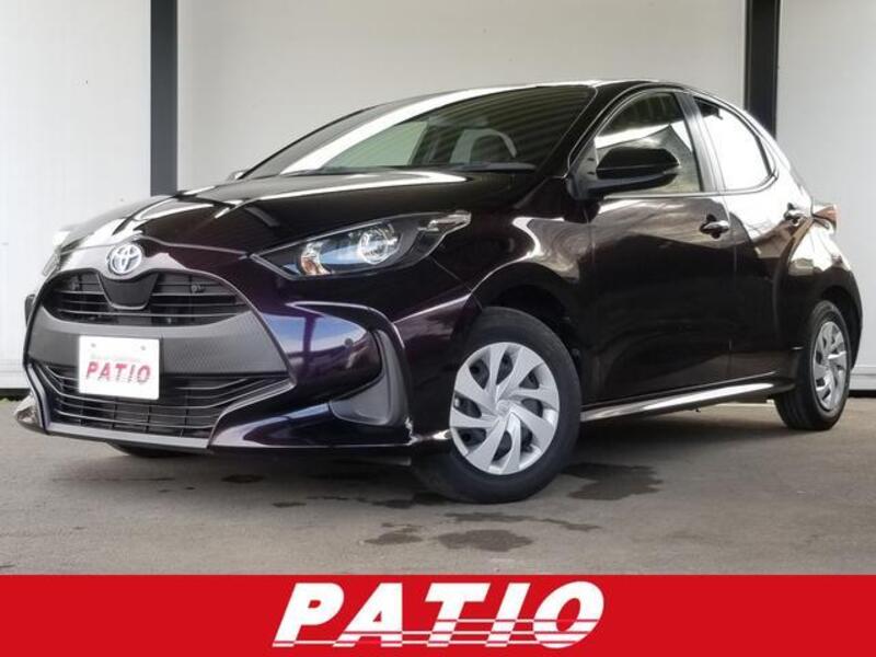 YARIS-0