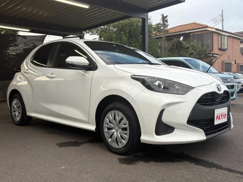 YARIS