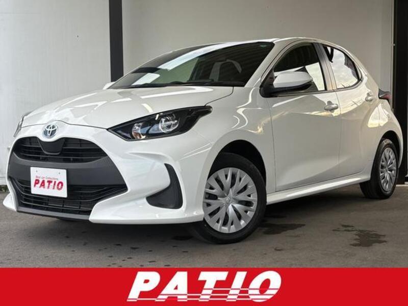 YARIS-0