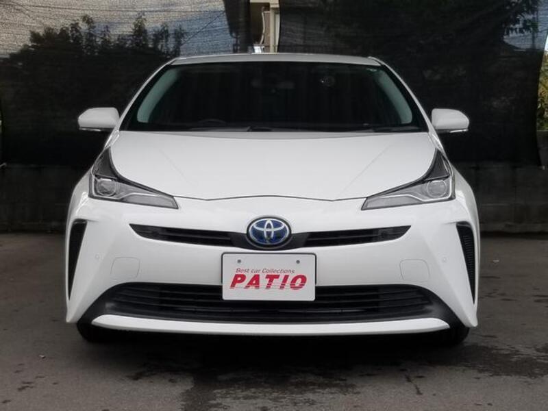 PRIUS