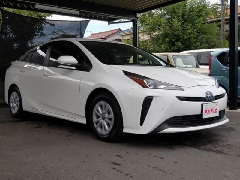 PRIUS