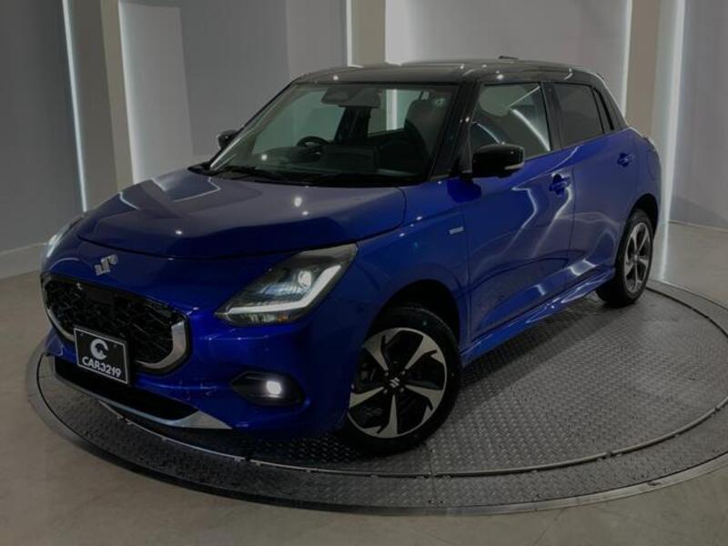 SWIFT