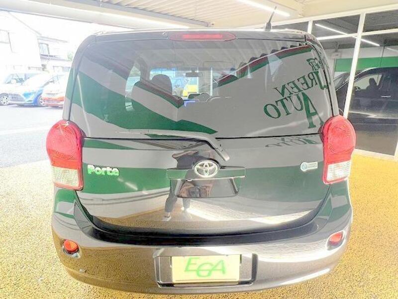PORTE