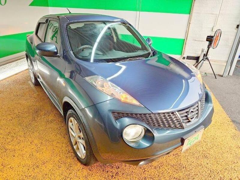 JUKE