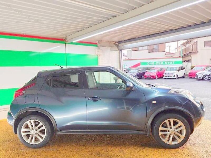 JUKE