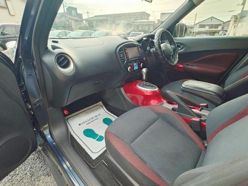 JUKE