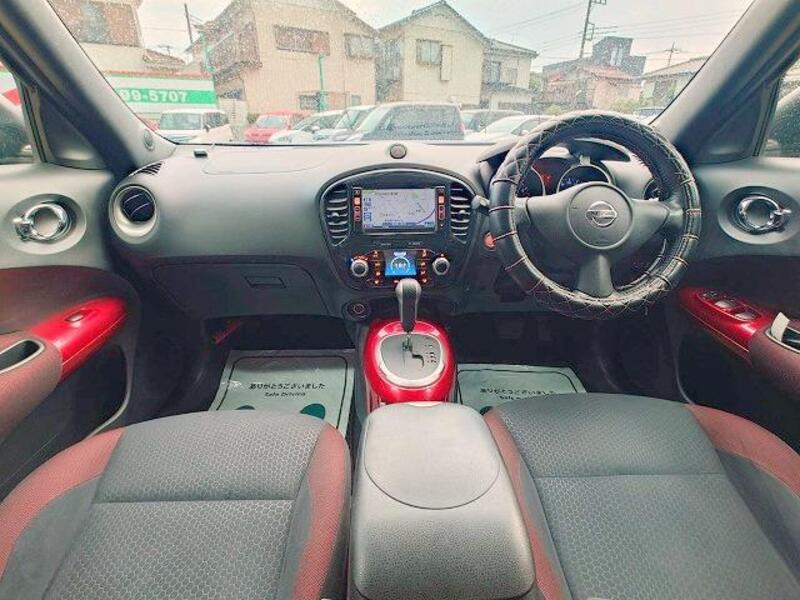 JUKE