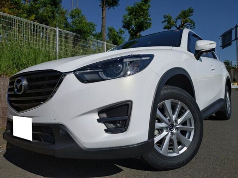 CX-5-0