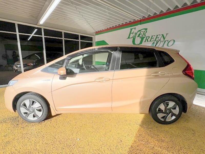 FIT HYBRID