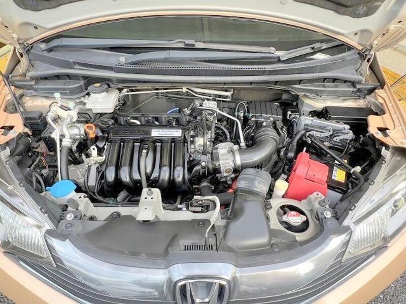 FIT HYBRID