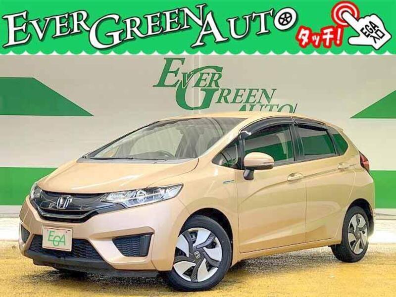 FIT HYBRID-0