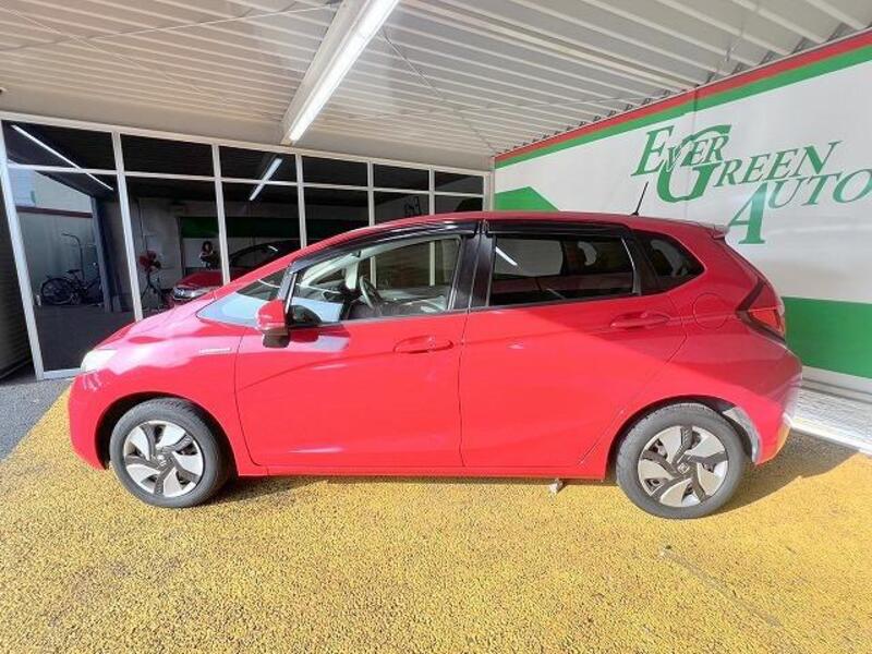 FIT HYBRID
