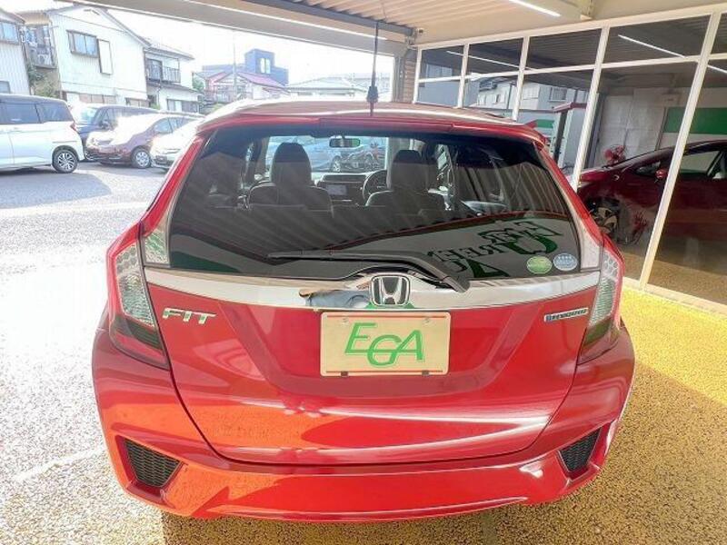 FIT HYBRID