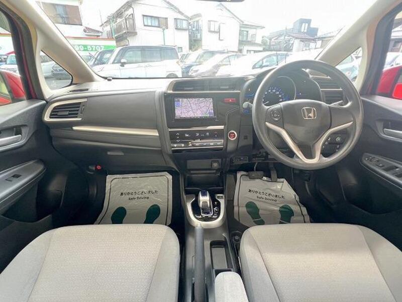 FIT HYBRID