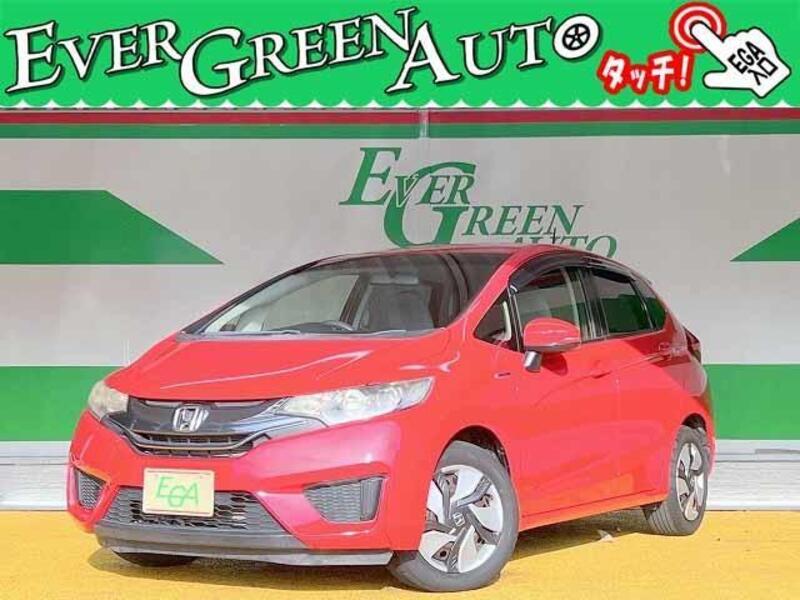 FIT HYBRID-0