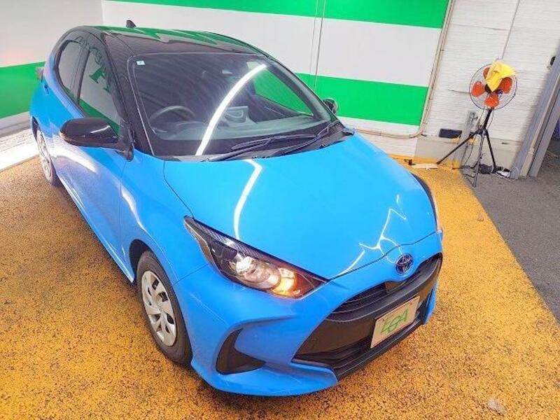 YARIS