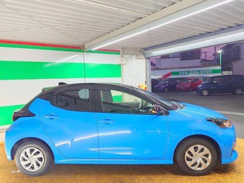 YARIS