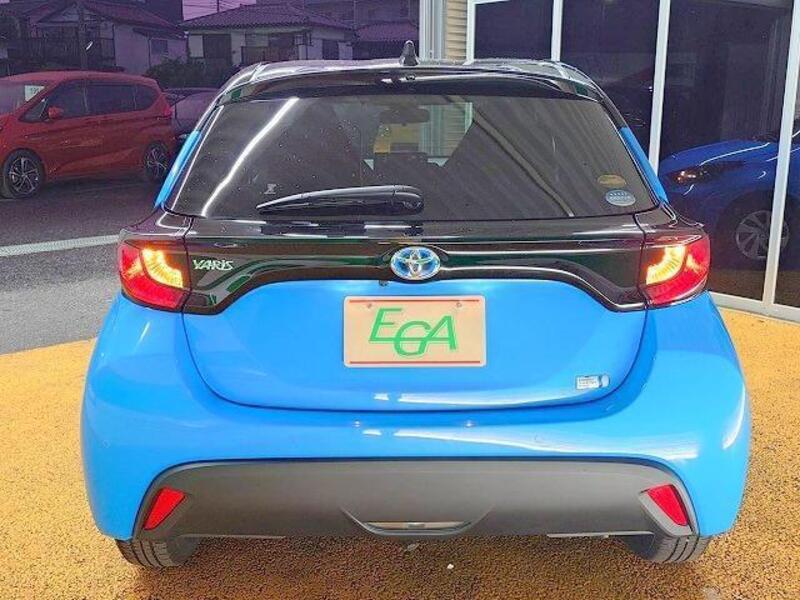 YARIS