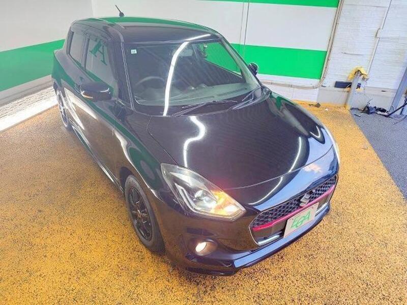 SWIFT