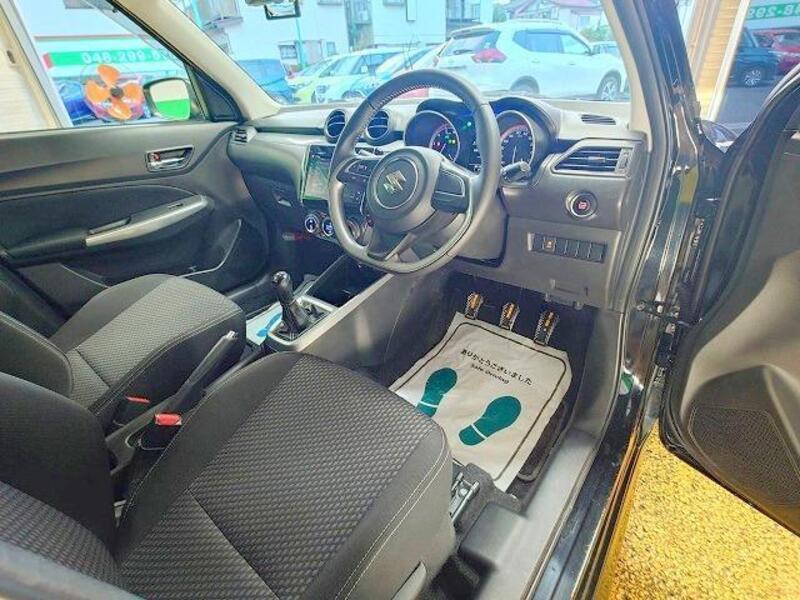 SWIFT