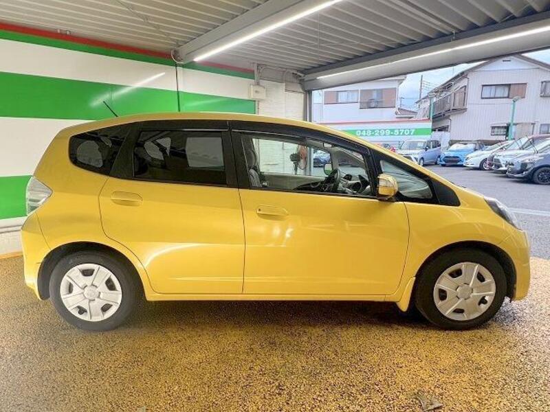 FIT HYBRID