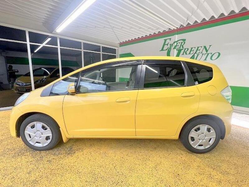 FIT HYBRID