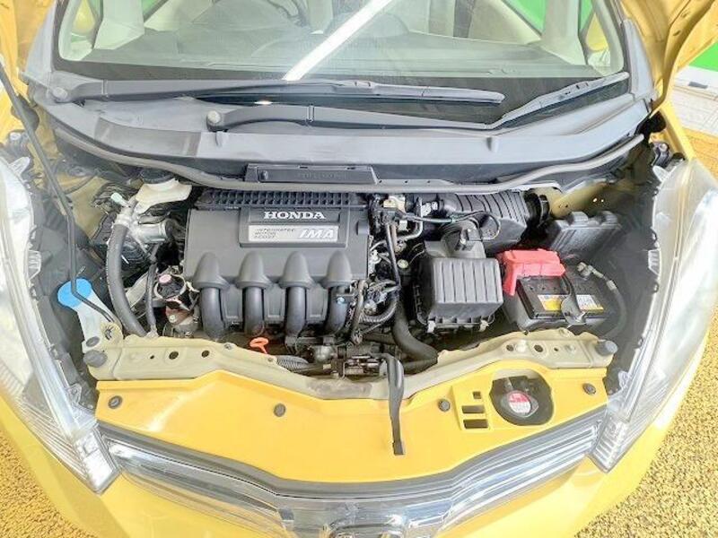 FIT HYBRID
