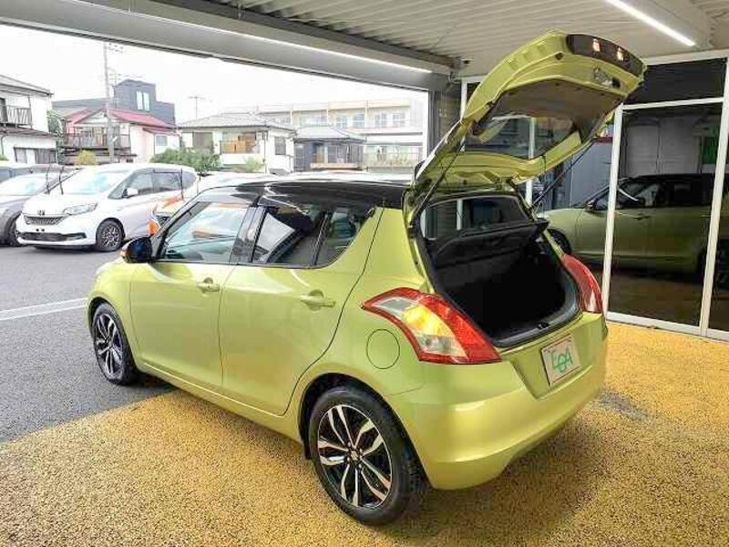 SWIFT