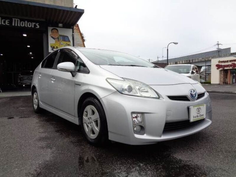 PRIUS