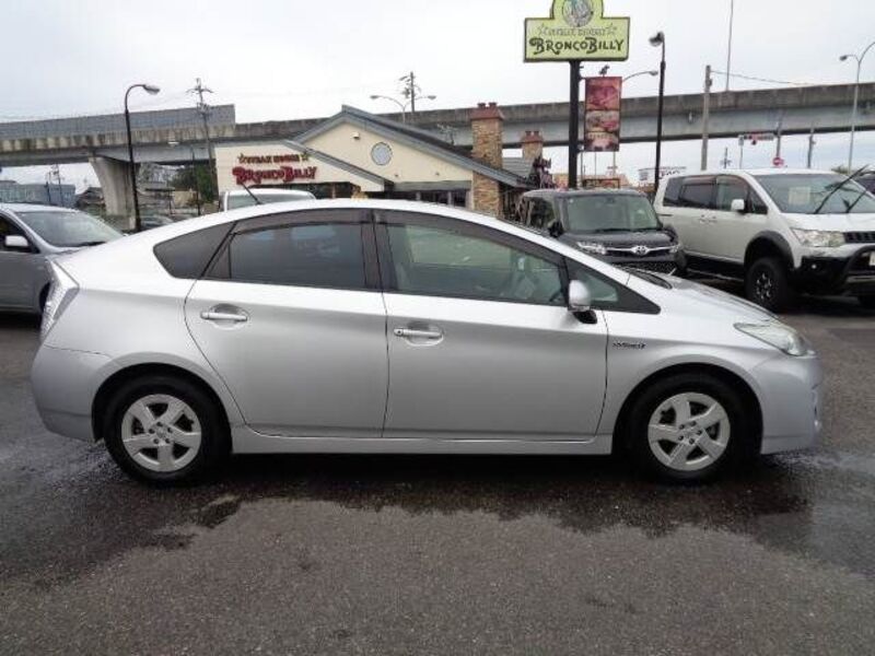 PRIUS