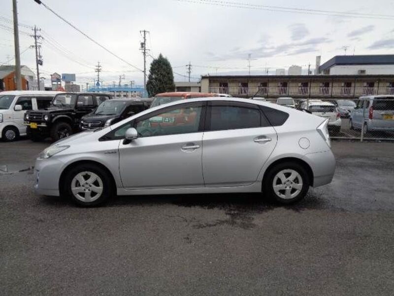 PRIUS